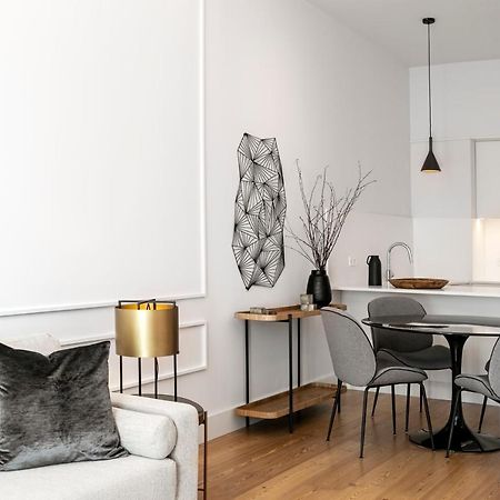 דירות ליסבון Casas Da Baixa - Unique Chiado מראה חיצוני תמונה