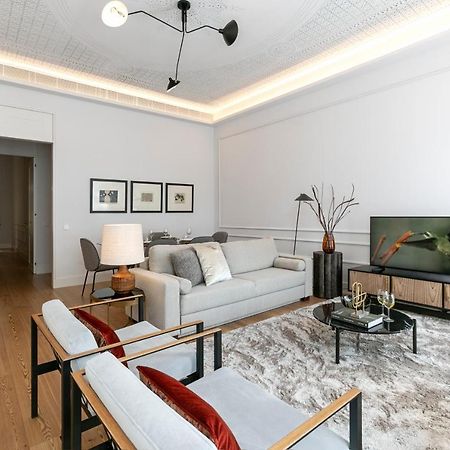 דירות ליסבון Casas Da Baixa - Unique Chiado מראה חיצוני תמונה