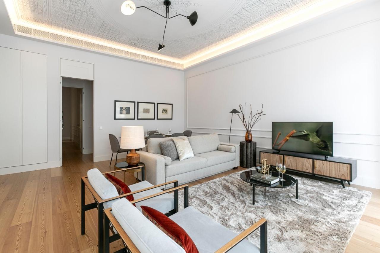 דירות ליסבון Casas Da Baixa - Unique Chiado מראה חיצוני תמונה