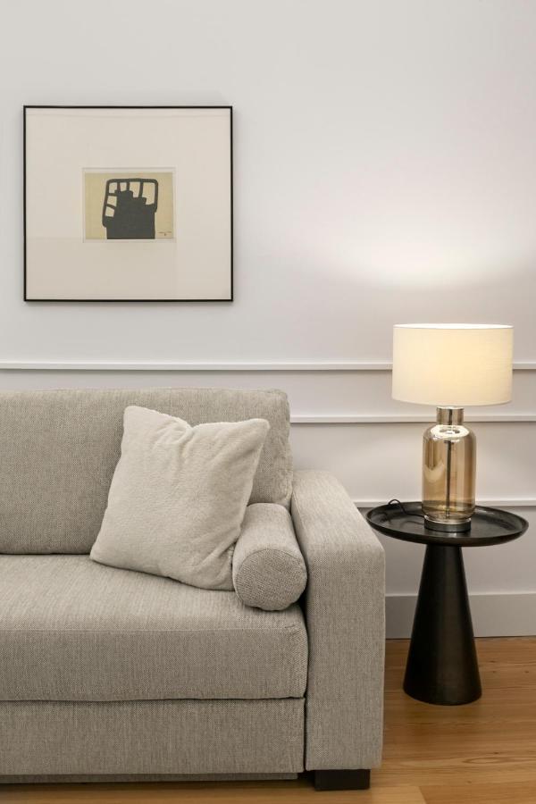 דירות ליסבון Casas Da Baixa - Unique Chiado מראה חיצוני תמונה