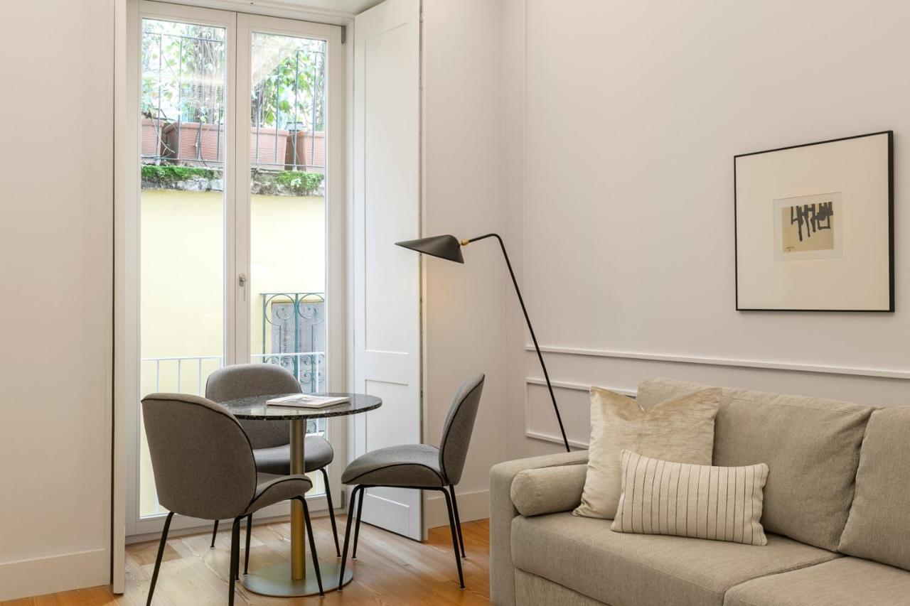 דירות ליסבון Casas Da Baixa - Unique Chiado מראה חיצוני תמונה