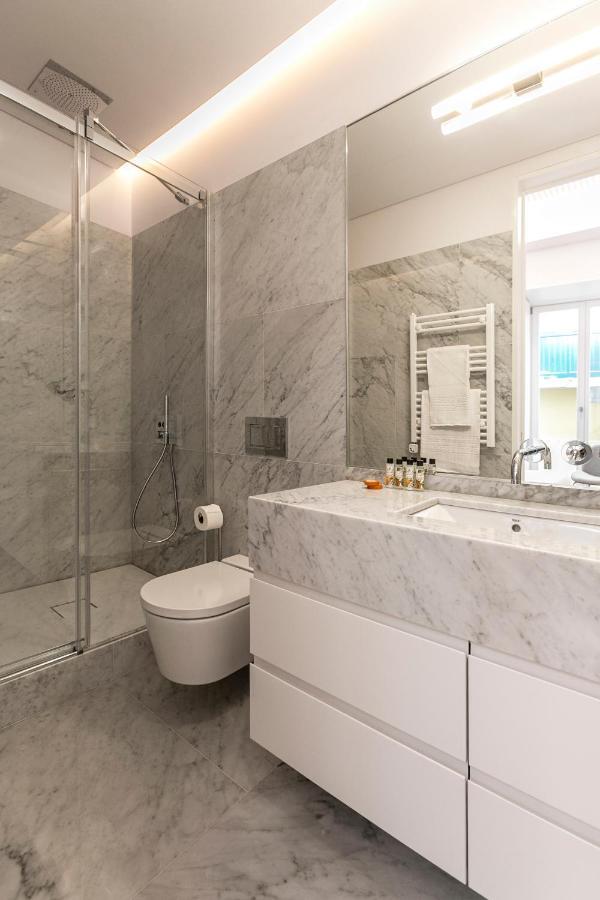 דירות ליסבון Casas Da Baixa - Unique Chiado מראה חיצוני תמונה