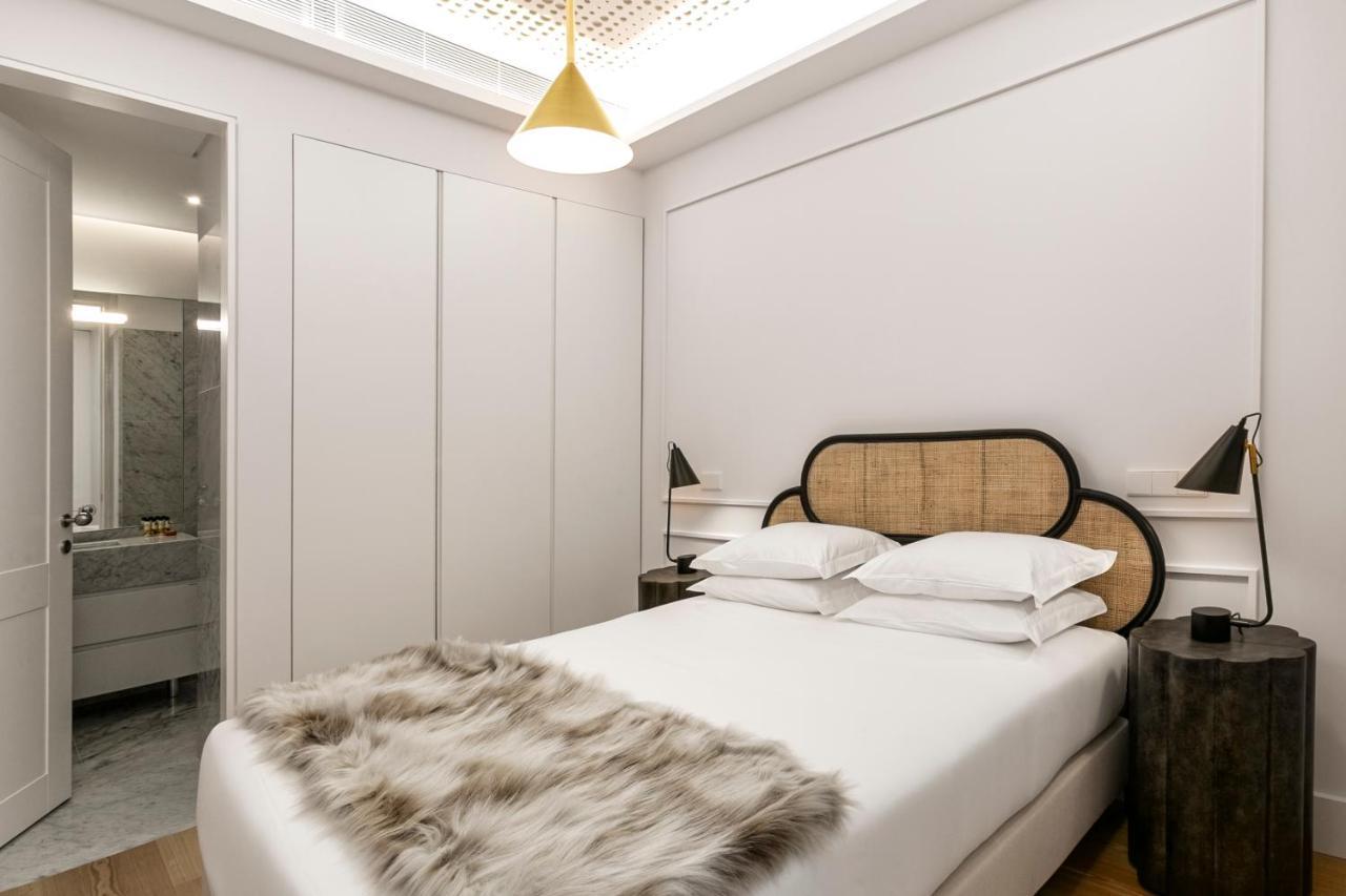 דירות ליסבון Casas Da Baixa - Unique Chiado מראה חיצוני תמונה