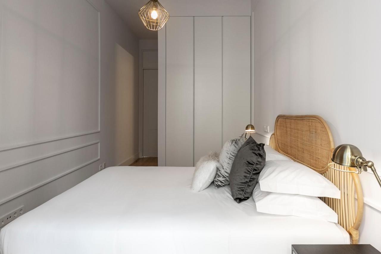דירות ליסבון Casas Da Baixa - Unique Chiado מראה חיצוני תמונה