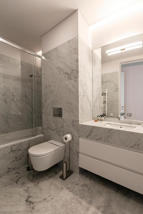 דירות ליסבון Casas Da Baixa - Unique Chiado מראה חיצוני תמונה