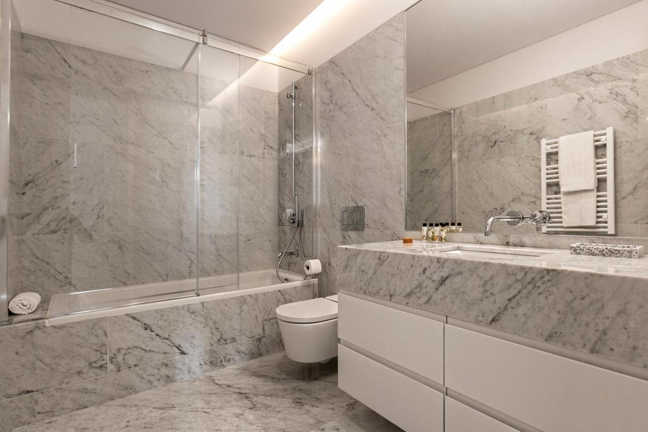 דירות ליסבון Casas Da Baixa - Unique Chiado מראה חיצוני תמונה
